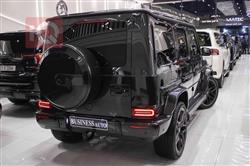 مرسيدس بنز G-Class